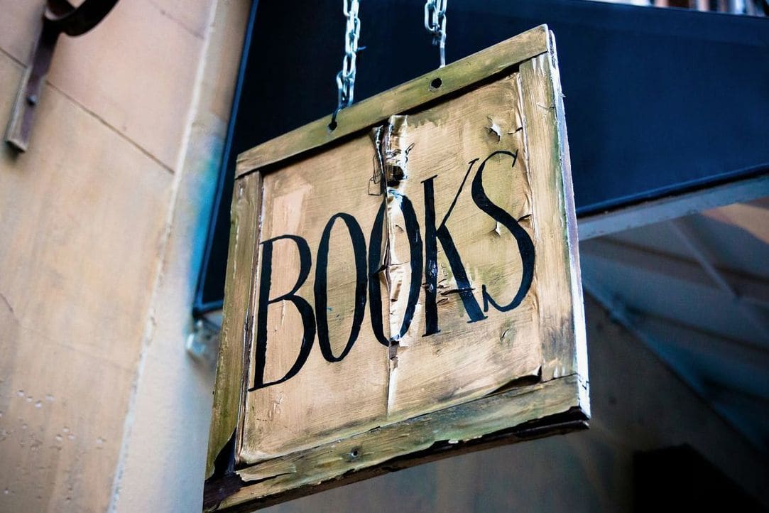 Bücherhafen