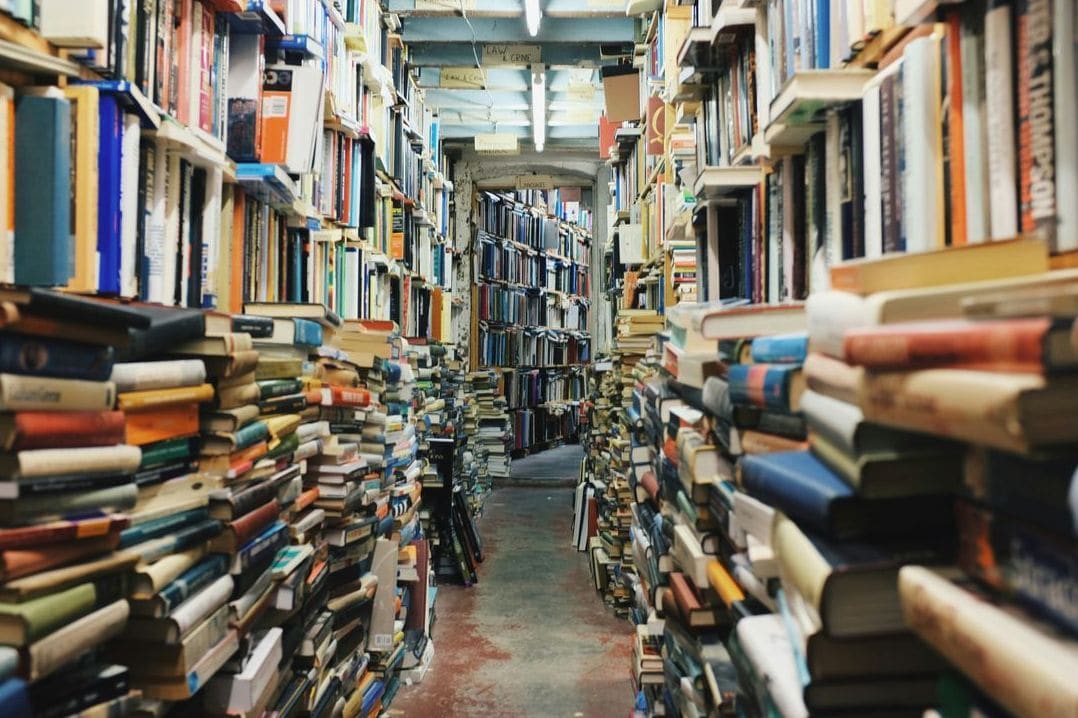 Frühjahrslektüre bei Bücherhafen: Diese Titel passen jetzt perfekt