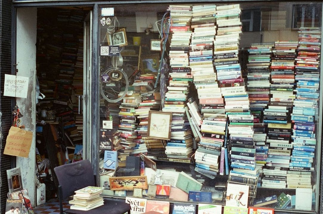 Lesen im Alltag: Kleine Routinen mit großer Wirkung