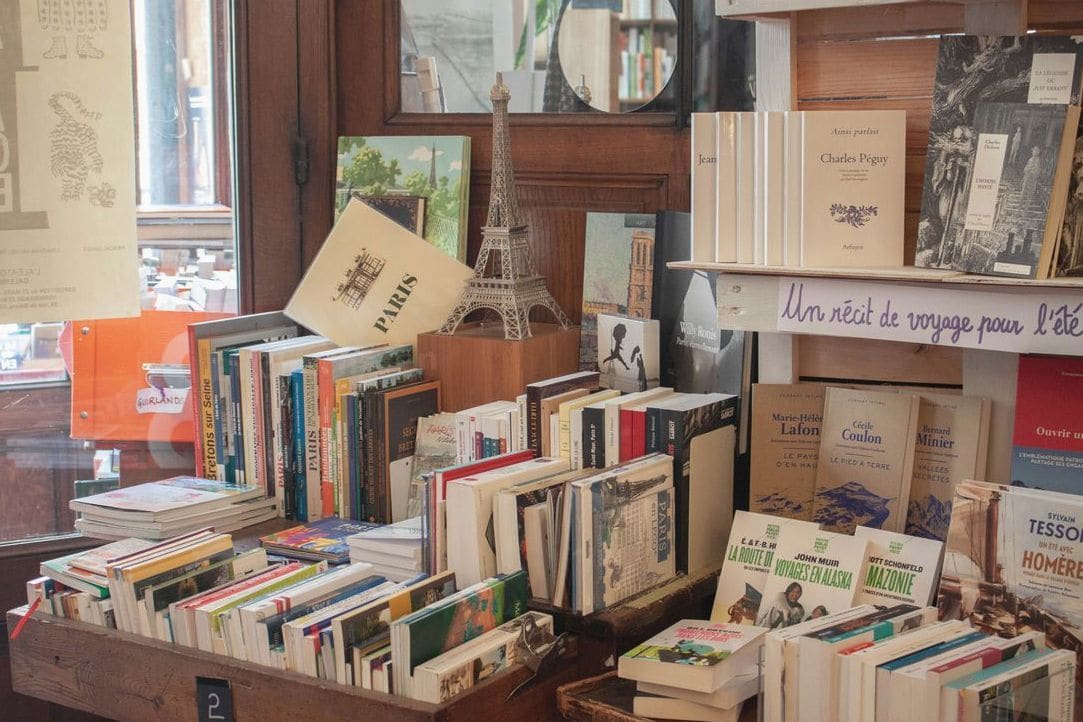 Bücherhafen 1