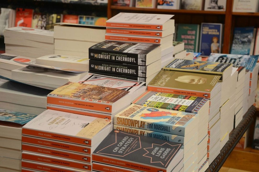 Bücherhafen 15