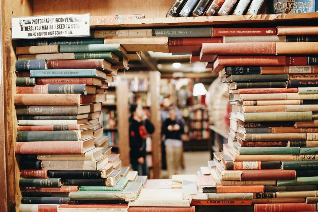 Bücherhafen 2
