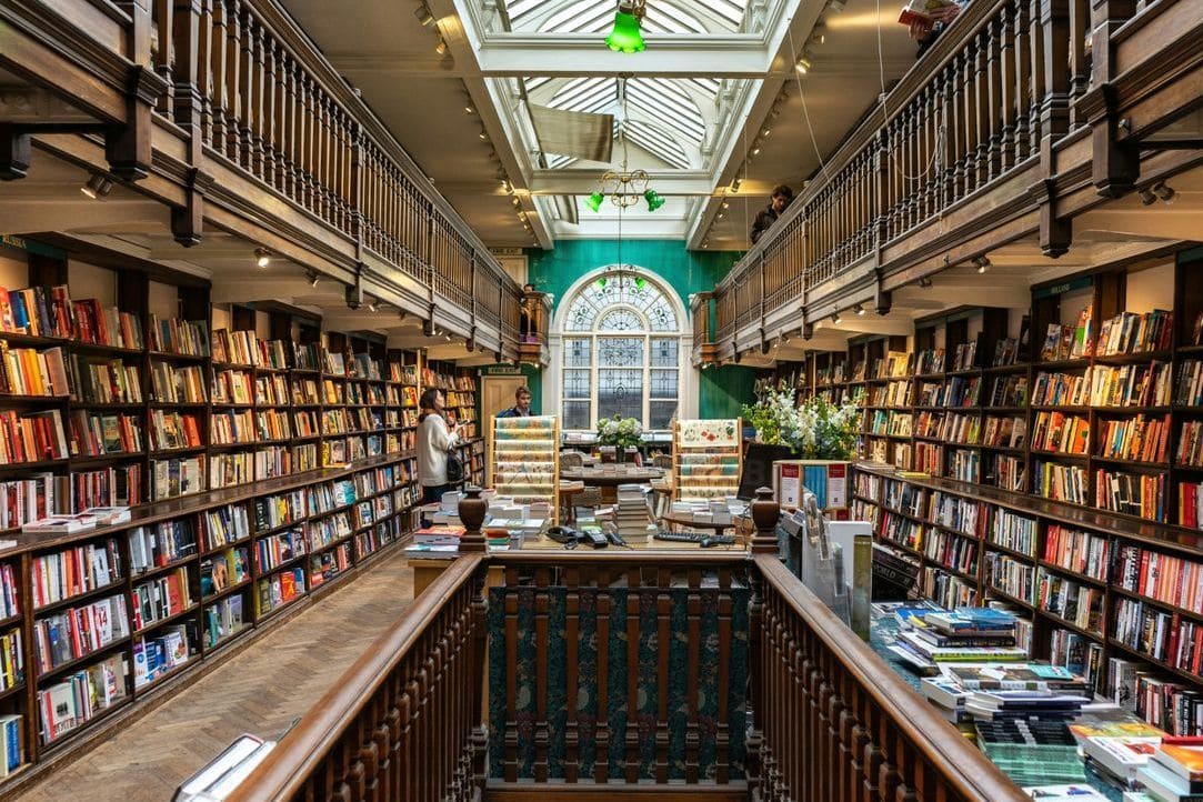 Bücherhafen 4