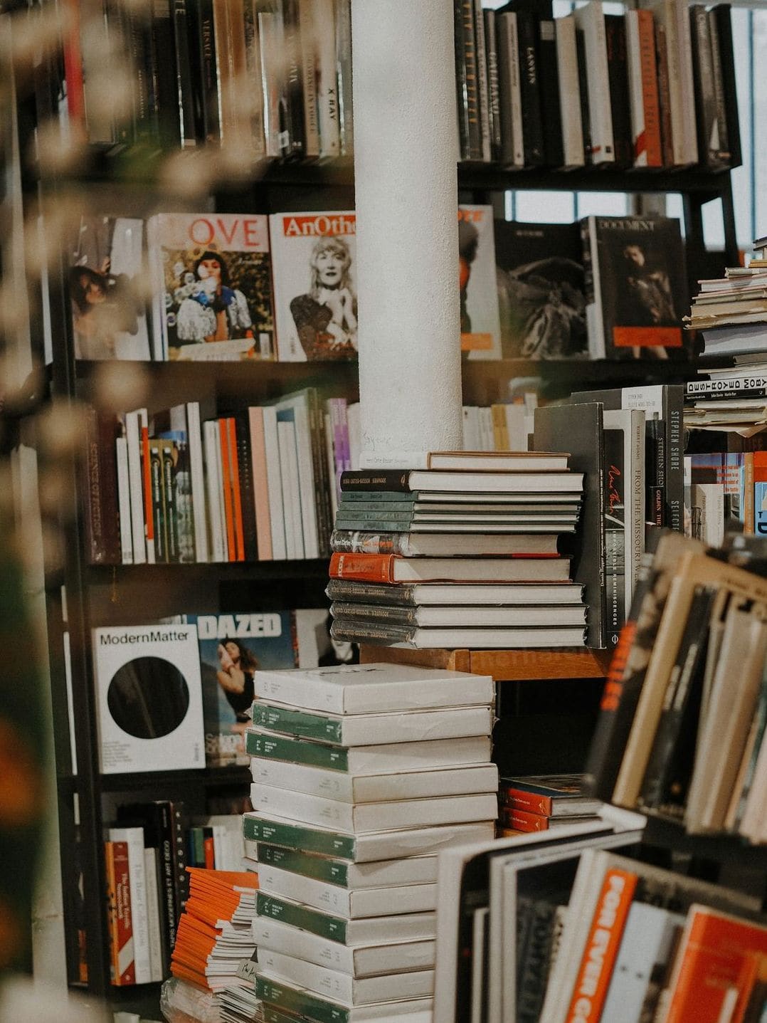 Bücherhafen 5