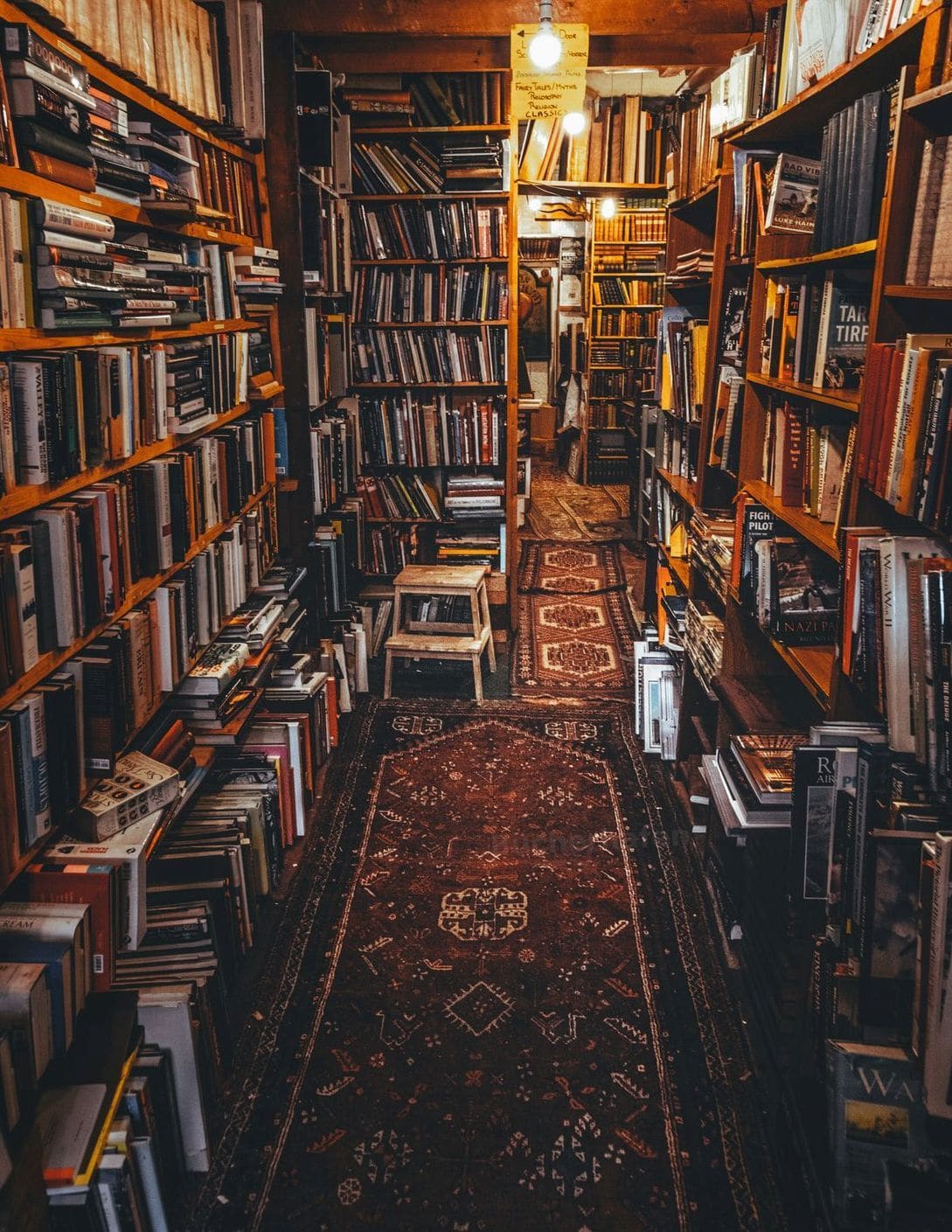 Bücherhafen 6