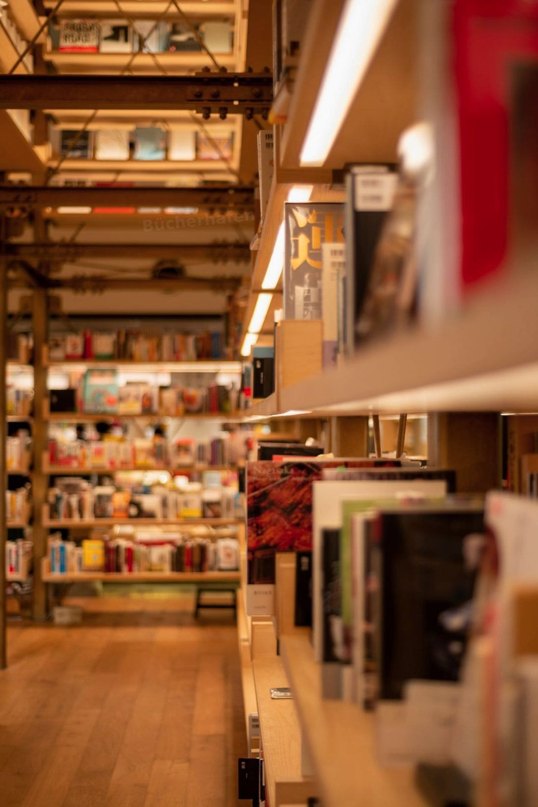 Geschenkverpackung für Bücher